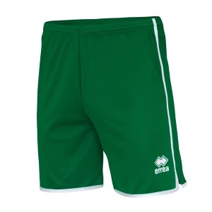 SHORT BONN AD-VERT BLANC