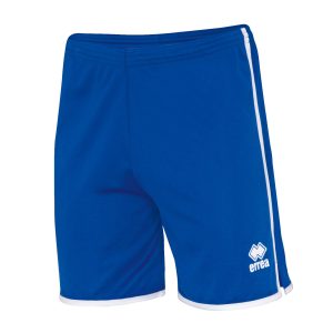 SHORT BONN AD-BLEU BLANC