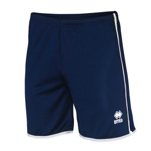 SHORT BONN AD-MARINE BLANC