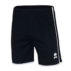 SHORT BONN AD-NOIR BLANC