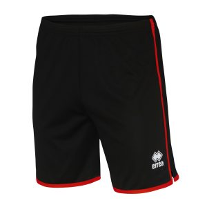 SHORT BONN AD-NOIR ROUGE