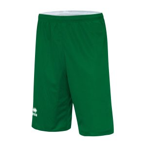 SHORT DOUBLE CHICAGO AD-VERT BLANC