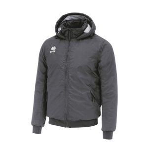 NIAMH PARKA AD-ANTHRACITE