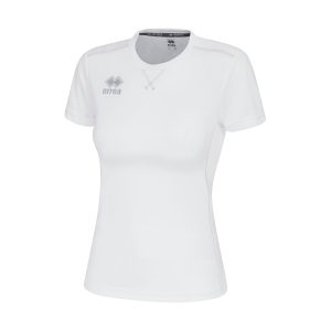 MAILLOT MARION MC AD-BLANC