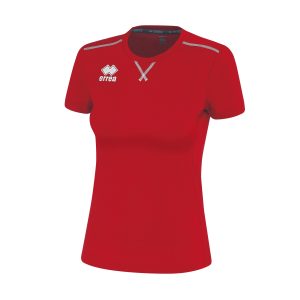 MAILLOT MARION MC AD-ROUGE
