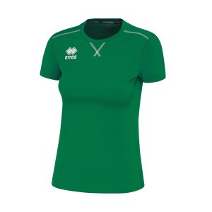 MAILLOT MARION MC AD-VERT