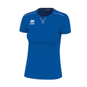 MAILLOT MARION MC AD-BLEU