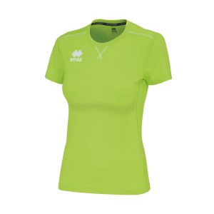 MAILLOT MARION MC AD-VERT_FLUO