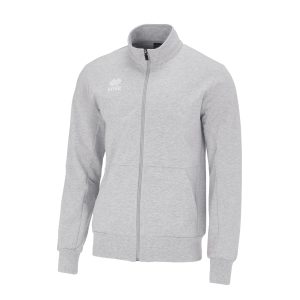 SWEAT DAVID AD-GRIS