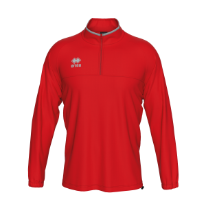 VESTE MANSEL 3.0 AD-ROUGE