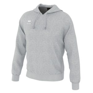 SWEAT WARREN 3.0 AD-GRIS