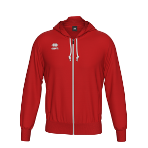 VESTE JACOB AD-ROUGE