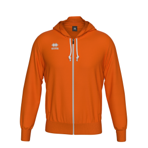 VESTE JACOB AD-ORANGE