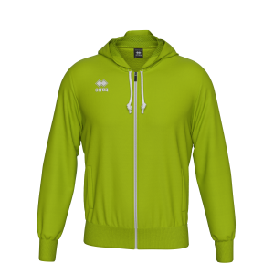 VESTE JACOB AD-VERT_FLUO