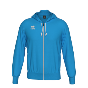 VESTE JACOB AD-CYAN
