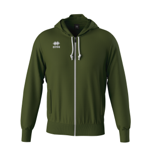 VESTE JACOB AD-MILITARY_GREEN