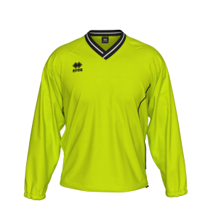 PARKA OTTAWA 3.0 AD-JAUNE_FLUO