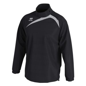 PARKA EDMONTON 3.0 AD-NOIR