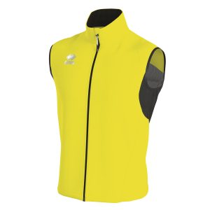PARKA WEM AD-JAUNE_FLUO