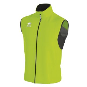 VESTE WEM AD-VERT_FLUO