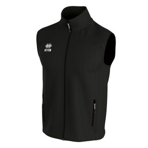 GILET LOKY AD-NOIR
