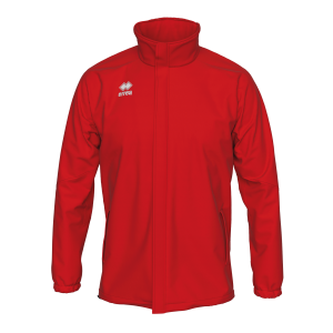 PARKA SYUN AD-ROUGE