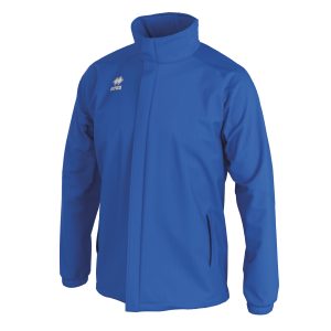 PARKA SYUN AD-BLEU