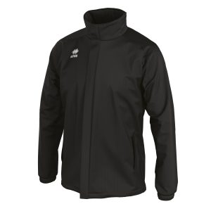 PARKA SYUN AD-NOIR