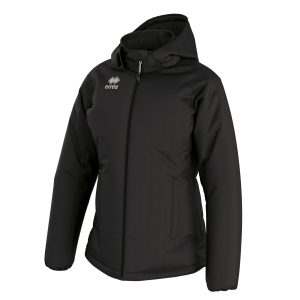 PARKA DALILA AD-NOIR