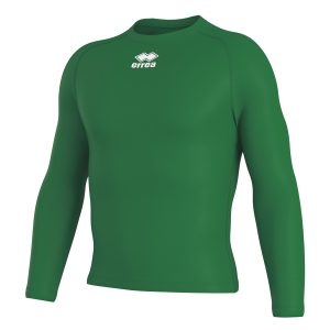 MAILLOT DARIS ML AD-VERT