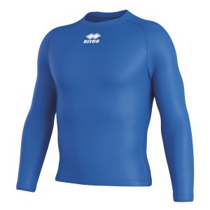 MAILLOT DARIS ML AD-BLEU
