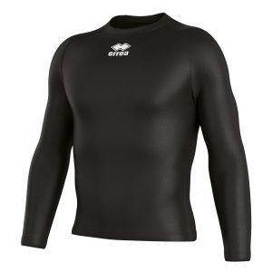MAILLOT DARIS ML AD-NOIR