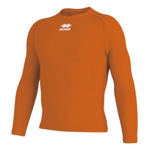 MAILLOT DARIS ML AD-ORANGE