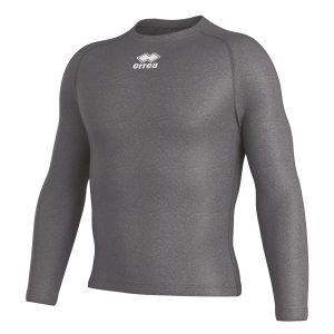 MAILLOT DARIS ML AD-ANTHRACITE_MELANGE