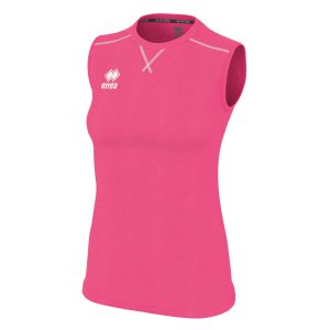 CHASUBLE ALISON FEMME AD-FUCHSIA_FLUO