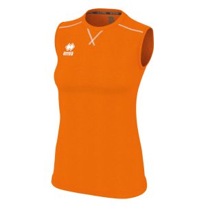 CHASUBLE ALISON FEMME AD-ORANGE_FLUO