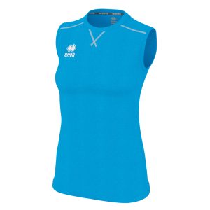 CHASUBLE ALISON FEMME AD-CYAN