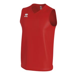 CHASUBLE DARRELL AD-ROUGE
