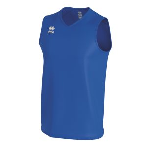 CHASUBLE DARRELL AD-BLEU