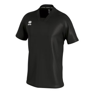 MAILLOT HUNTER MC AD-NOIR