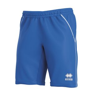 SHORT IVAN 3.0 AD-BLEU BLANC