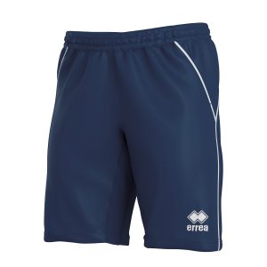 SHORT IVAN 3.0 AD-MARINE BLANC