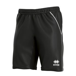 SHORT IVAN 3.0 AD-NOIR BLANC