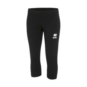 LEGGINGS DOUGLAS 3.0 AD-NOIR