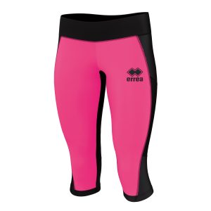 LEGGINGS MARLENE AD-NOIR FUCHSIA_FLUO