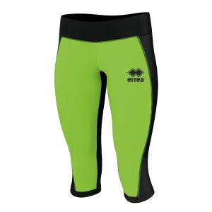 LEGGINGS MARLENE AD-NOIR VERT_FLUO