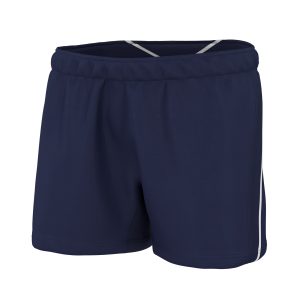 PANTALON RYUN AD-MARINE BLANC