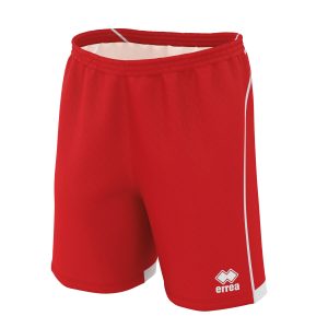 PANTALON TRANSFER 3.0 AD-ROUGE BLANC