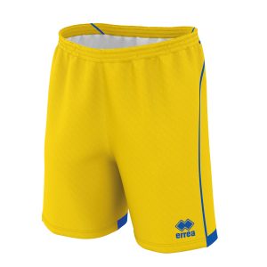 PANTALON TRANSFER 3.0 AD-JAUNE BLEU