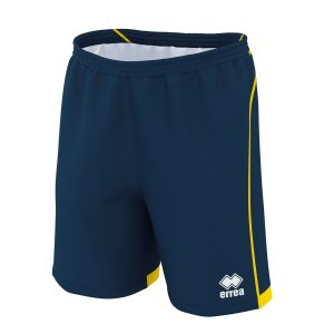 PANTALON TRANSFER 3.0 AD-MARINE JAUNE